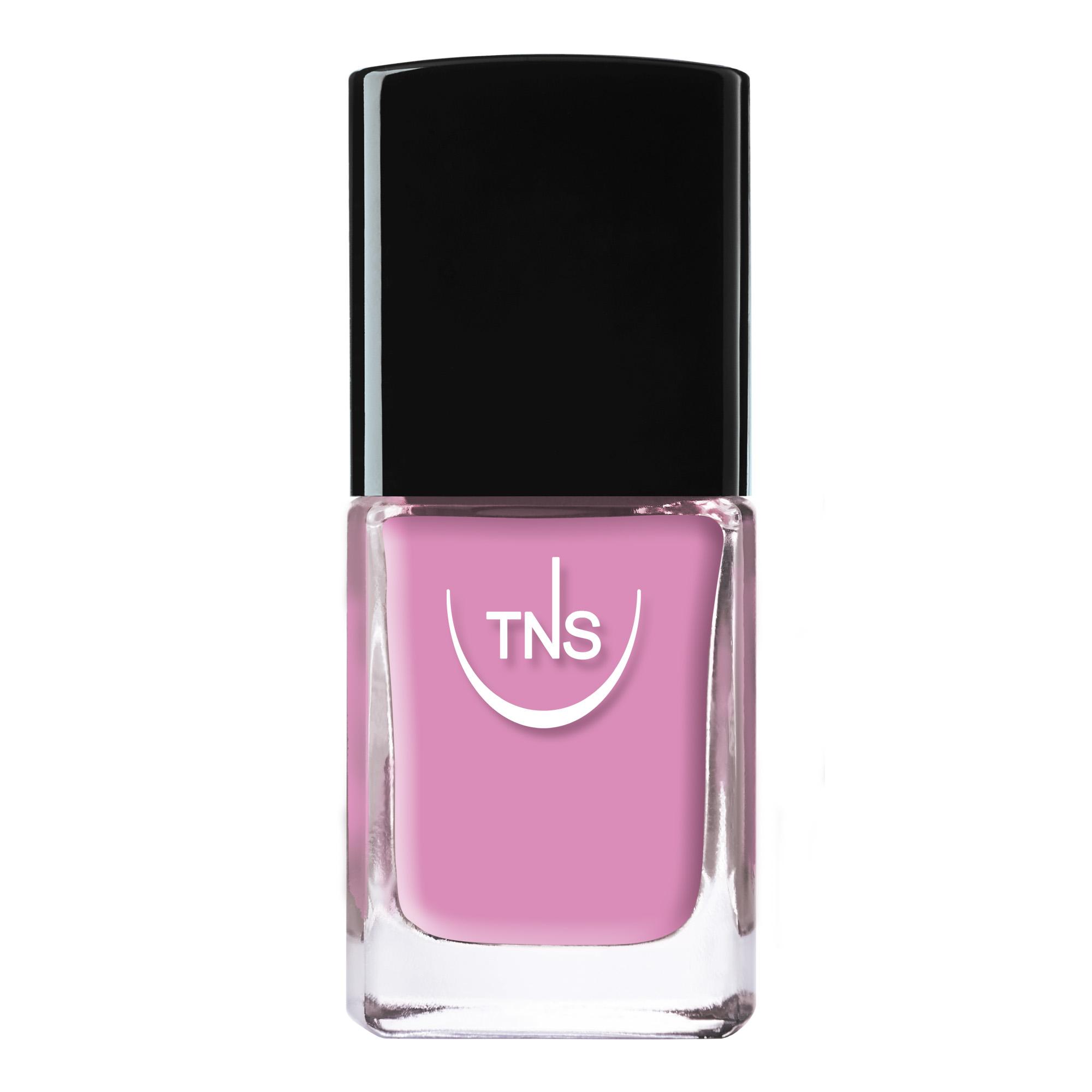 Smalto Musa rosa blush 10 ml TNS