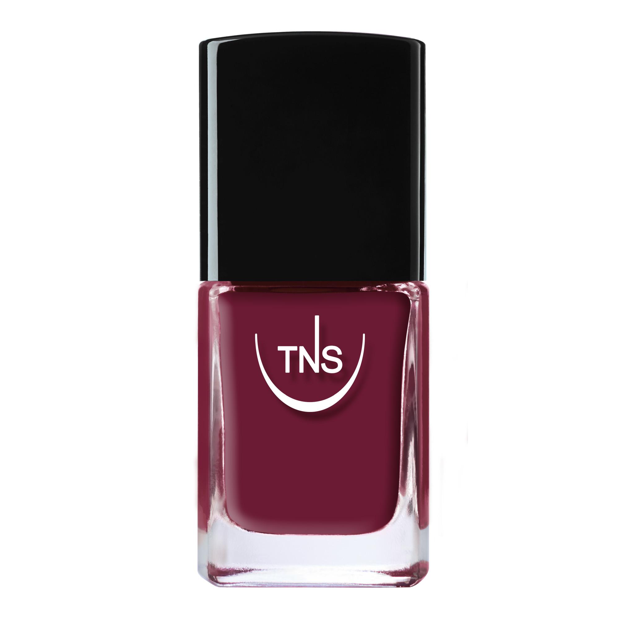 Smalto Alchimia rosso amarena 10 ml TNS