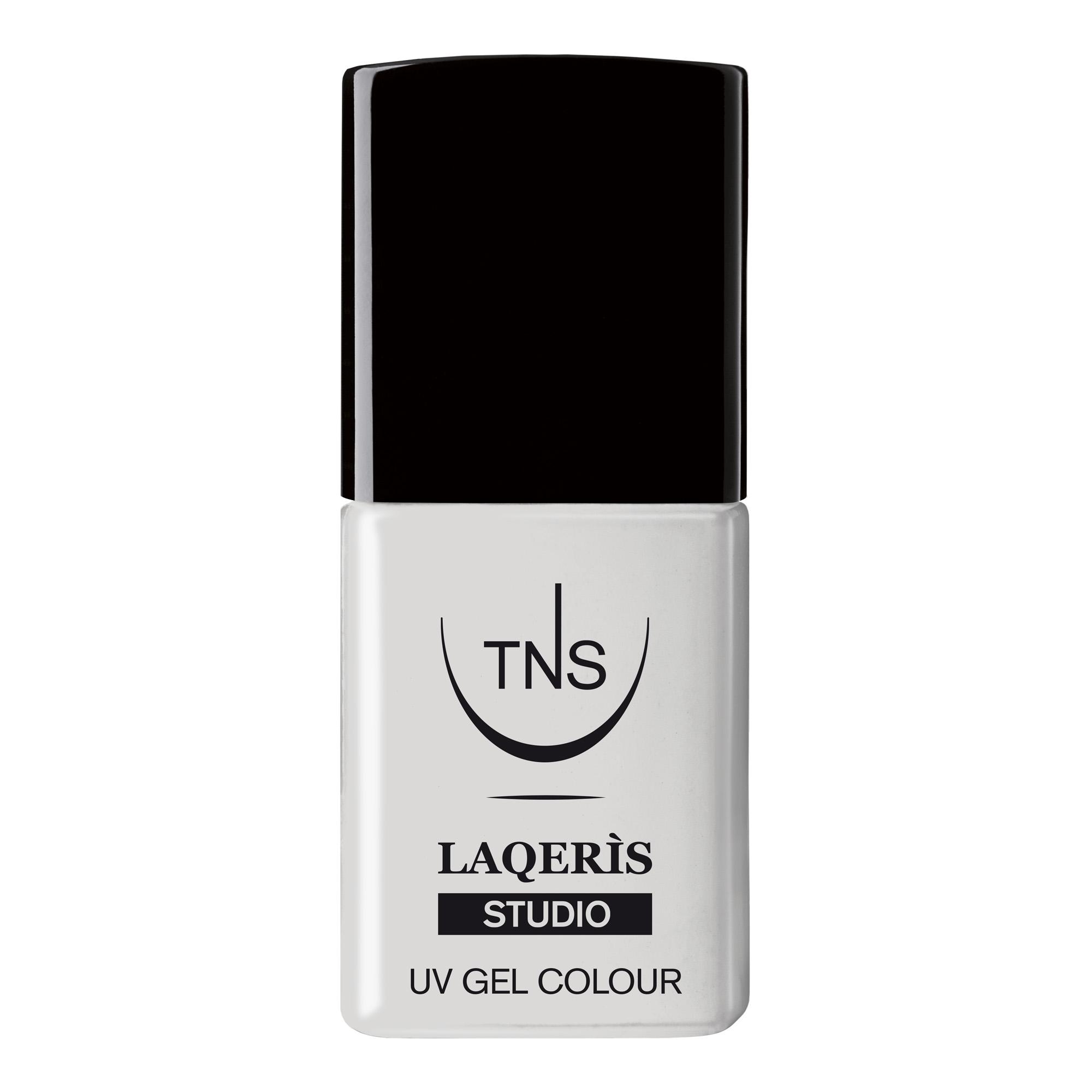 Kit promozione Try&Go Laqerìs Studio TNS 5 pz