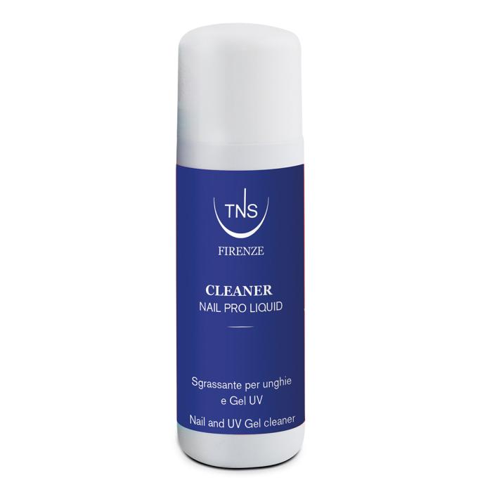 Sgrassante per ricostruzione unghie Cleaner TNS 100 ml